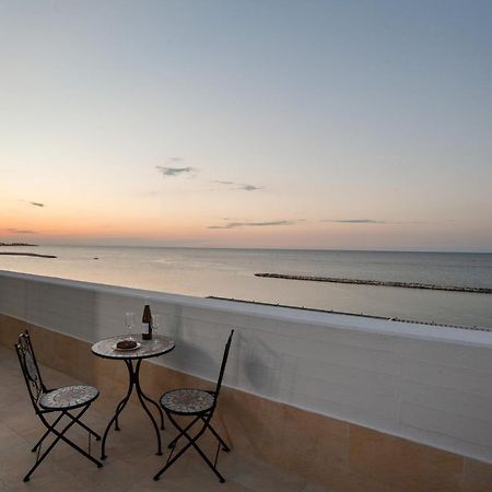 Tramonto Sul Mare Bari Apartment Near The Airport 외부 사진