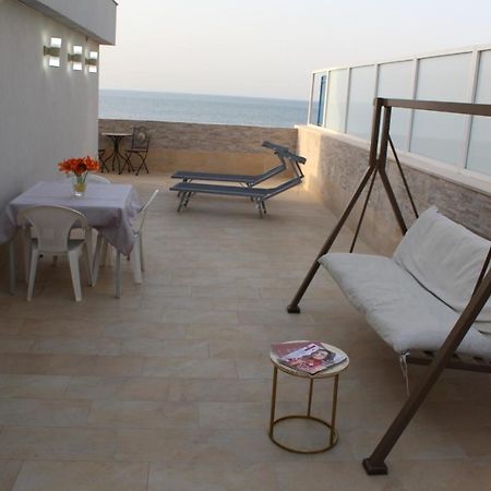 Tramonto Sul Mare Bari Apartment Near The Airport 외부 사진