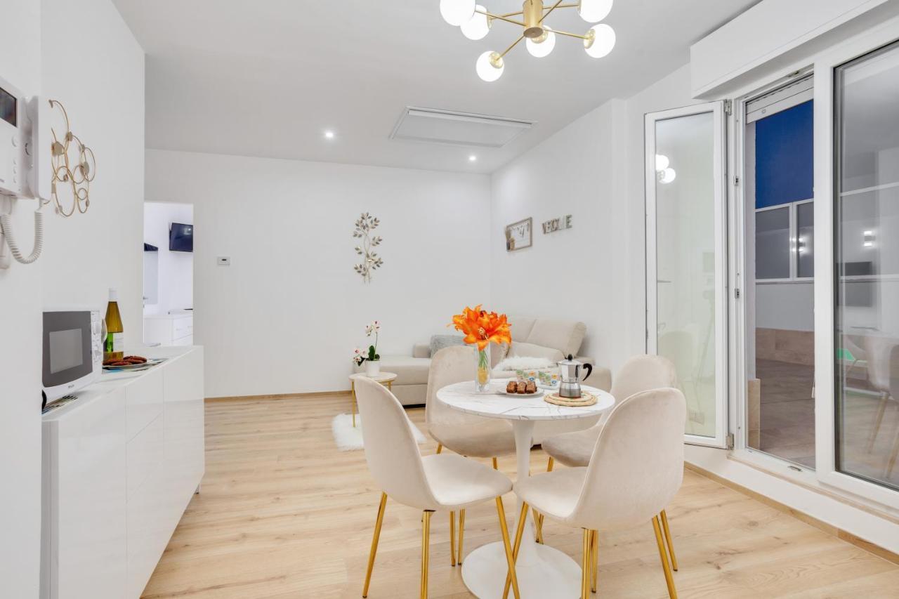 Tramonto Sul Mare Bari Apartment Near The Airport 외부 사진