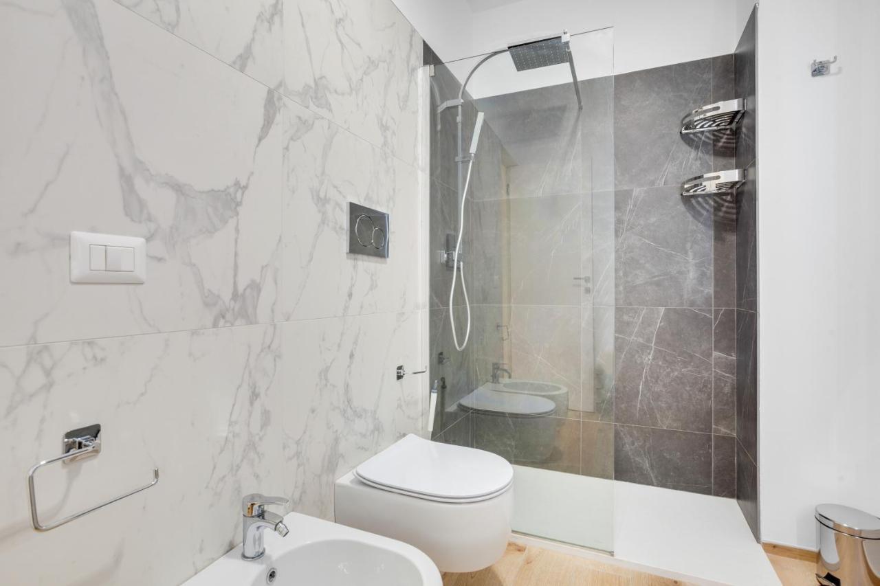Tramonto Sul Mare Bari Apartment Near The Airport 외부 사진