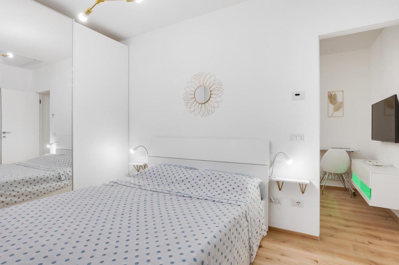 Tramonto Sul Mare Bari Apartment Near The Airport 외부 사진