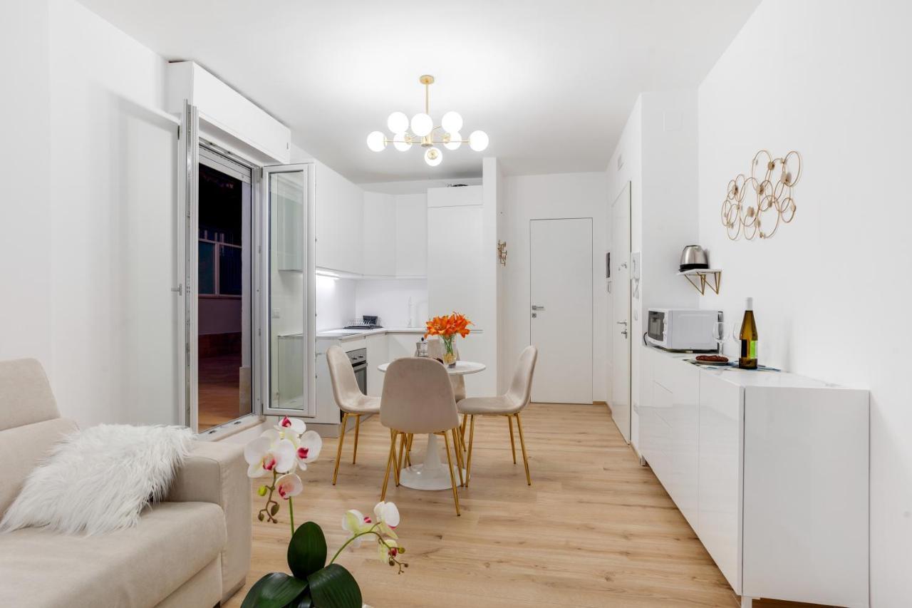Tramonto Sul Mare Bari Apartment Near The Airport 외부 사진