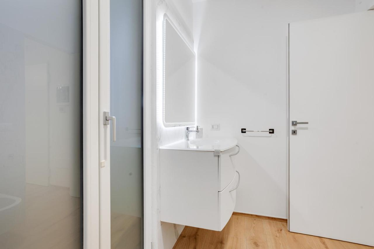 Tramonto Sul Mare Bari Apartment Near The Airport 외부 사진