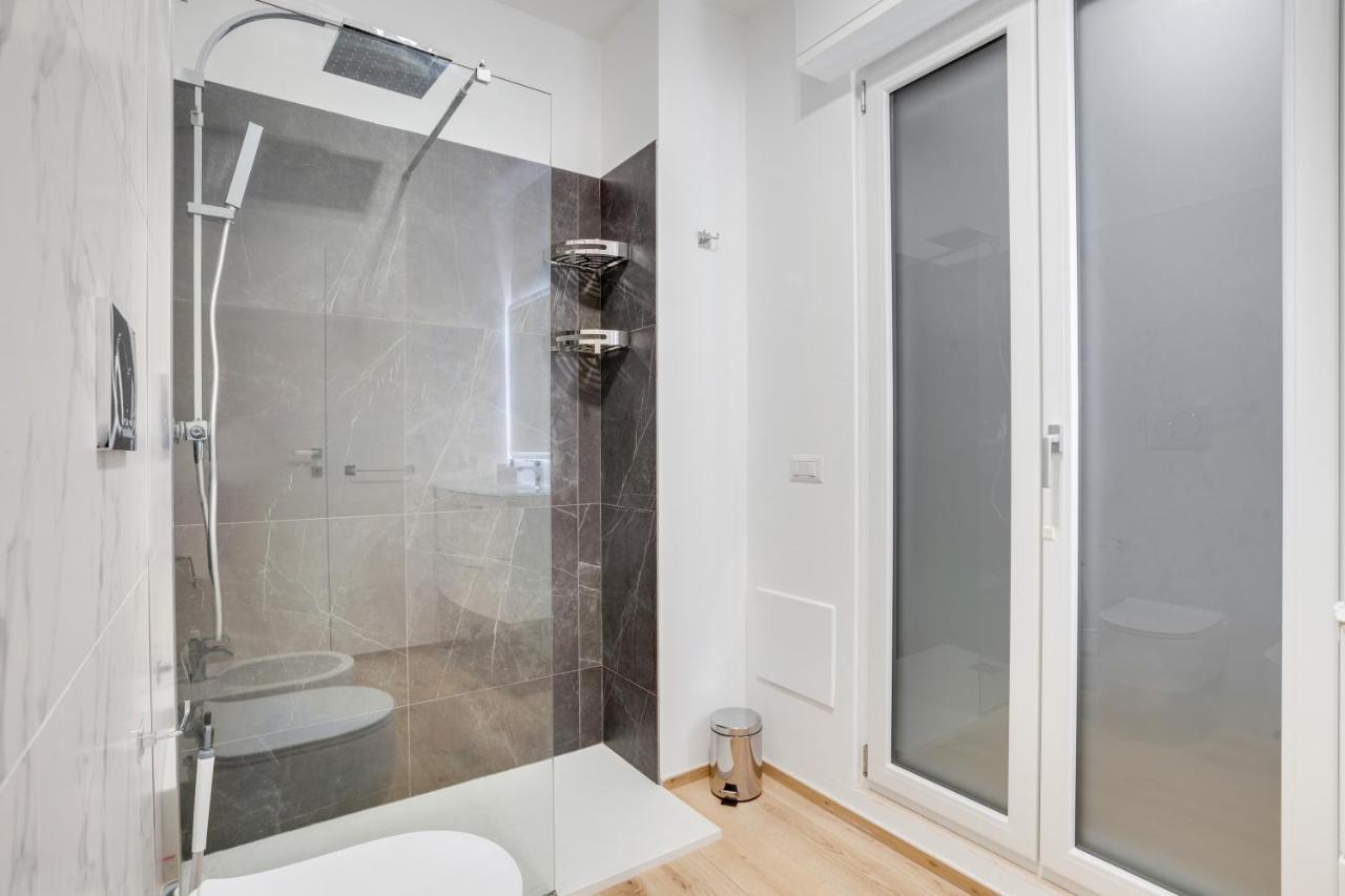 Tramonto Sul Mare Bari Apartment Near The Airport 외부 사진