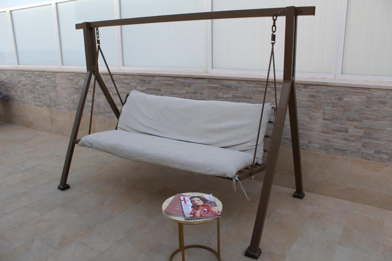 Tramonto Sul Mare Bari Apartment Near The Airport 외부 사진